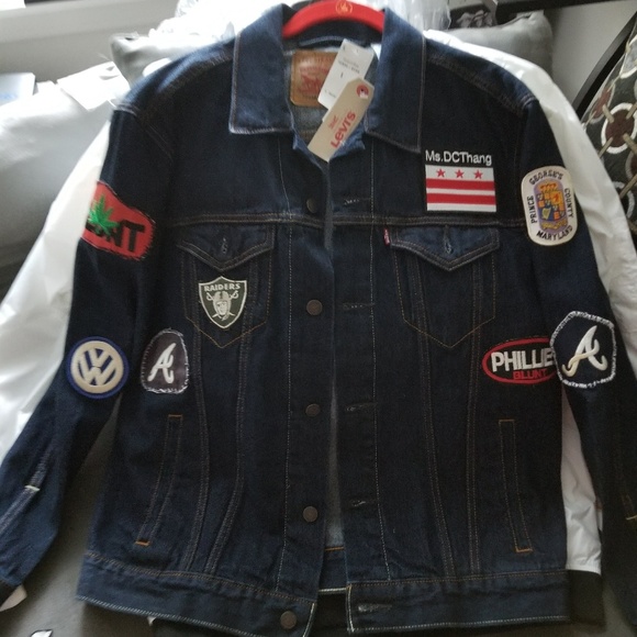 Custom Jacket's - Picture 6 of 7